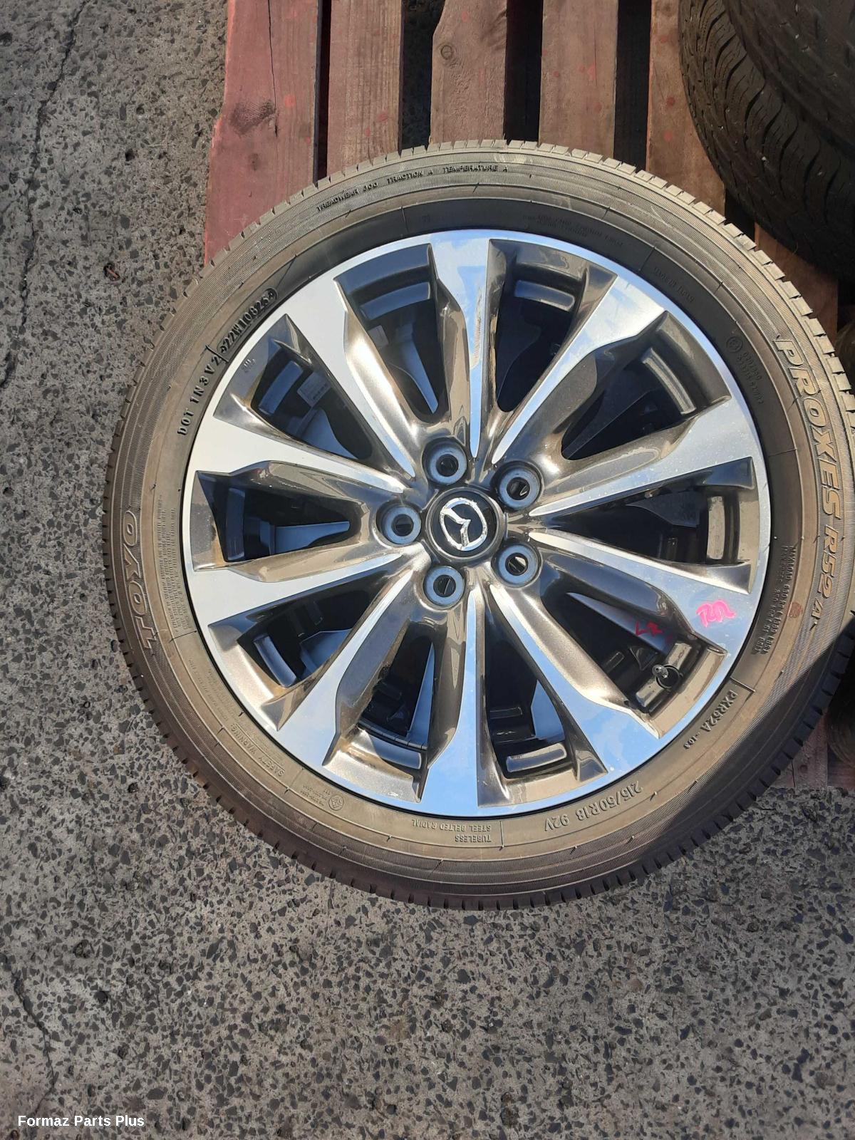 Wheel Mag