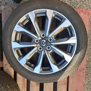 Wheel Mag