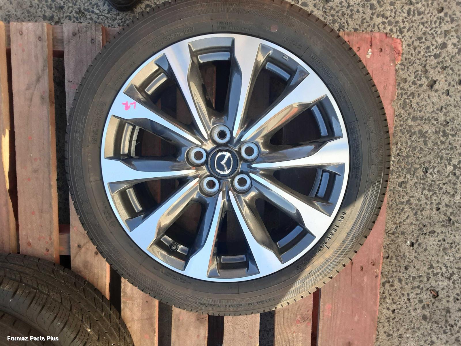 Wheel Mag
