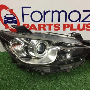 Right Headlamp