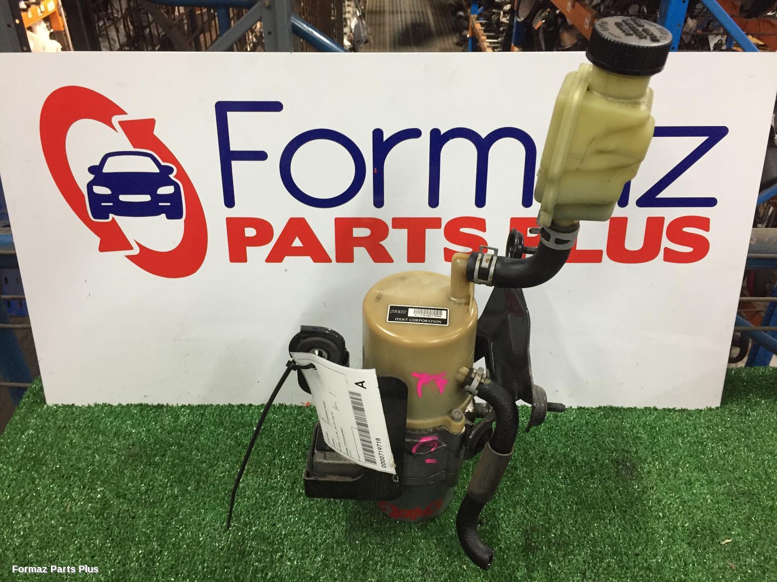 Steering Pump