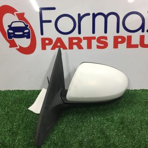 Left Door Mirror