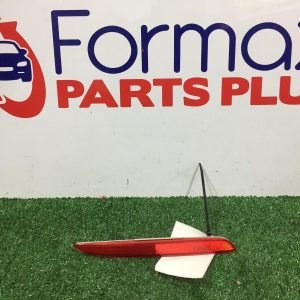 Left Taillight