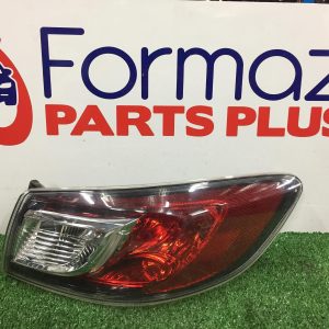 Right Taillight