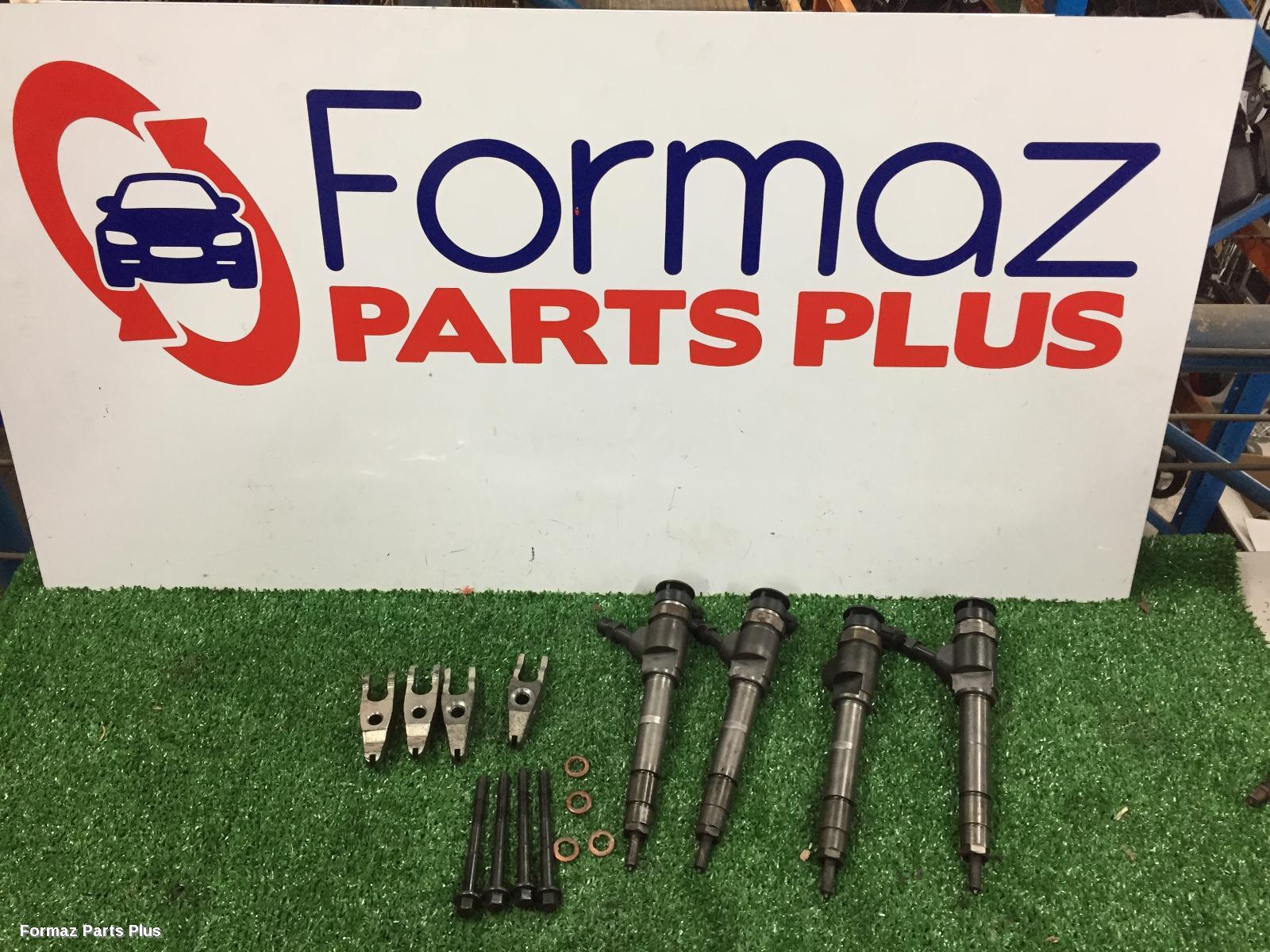 Fuel Injector