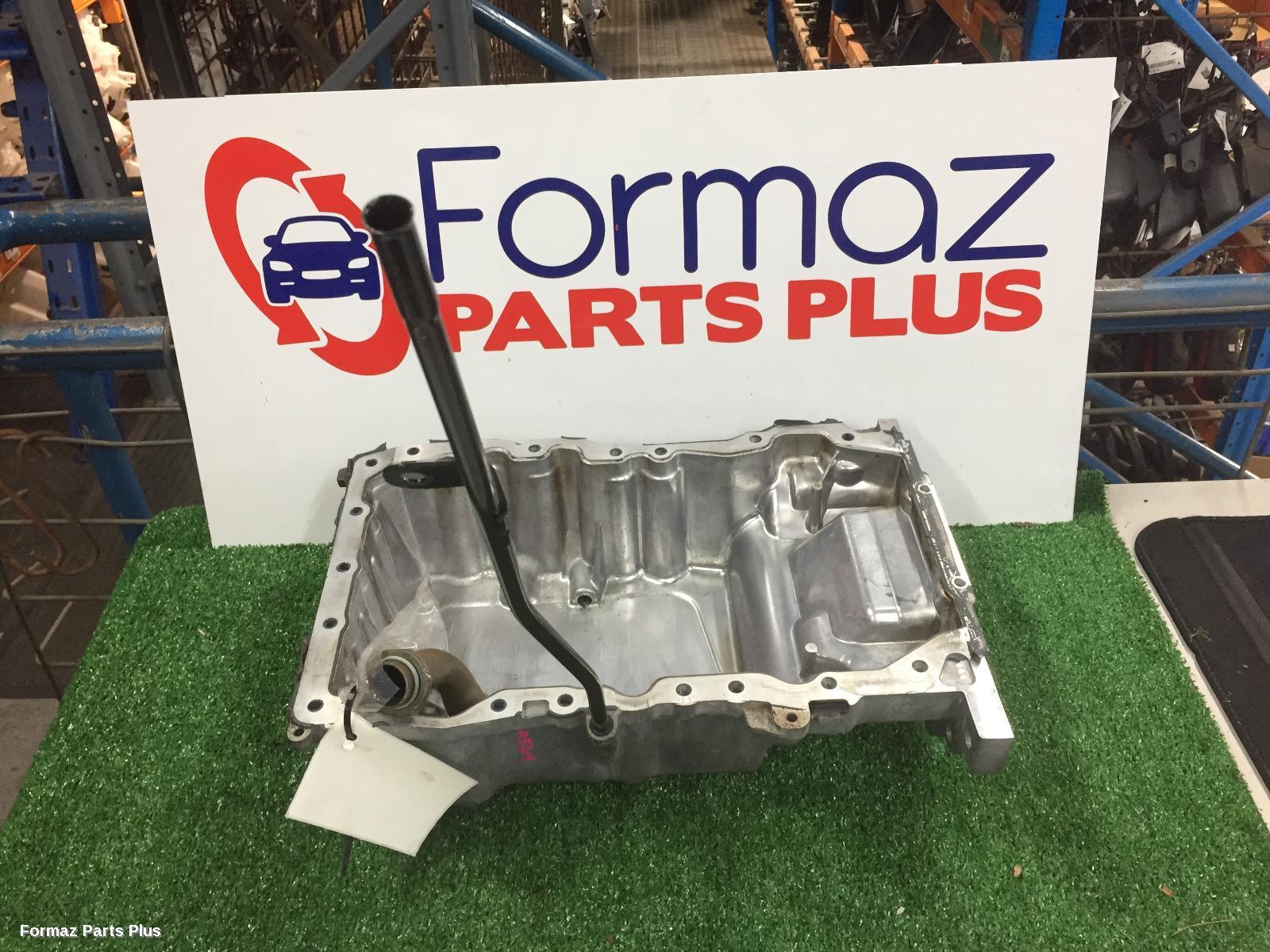 Oil Pan/Sump