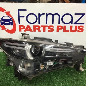 Right Headlamp