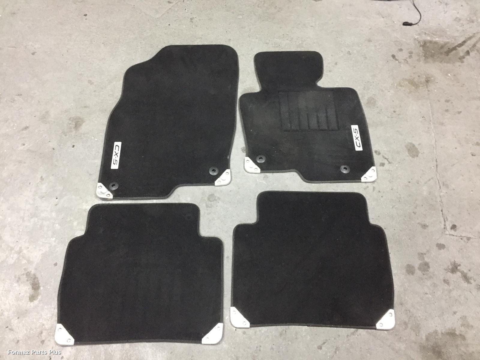 Floor Mats