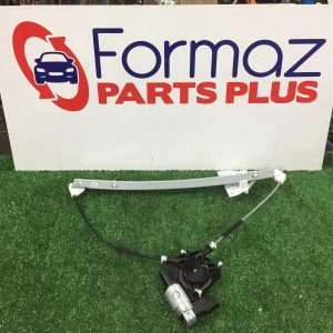 Right Front Window Reg/Motor