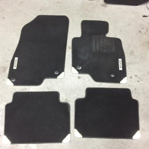 Floor Mats