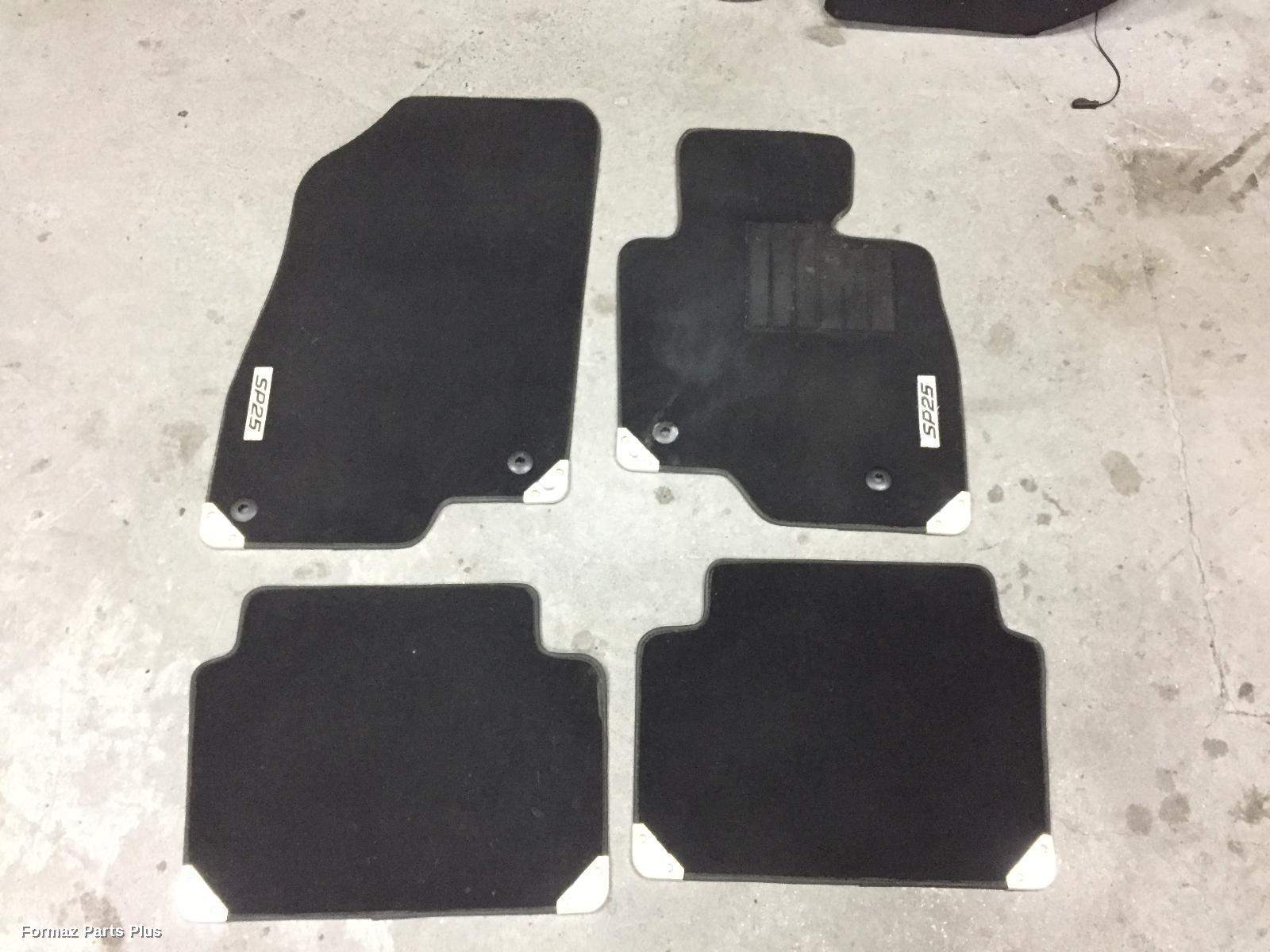 Floor Mats