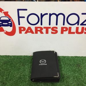 Owners Handbook