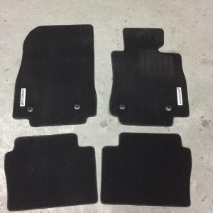 Floor Mats