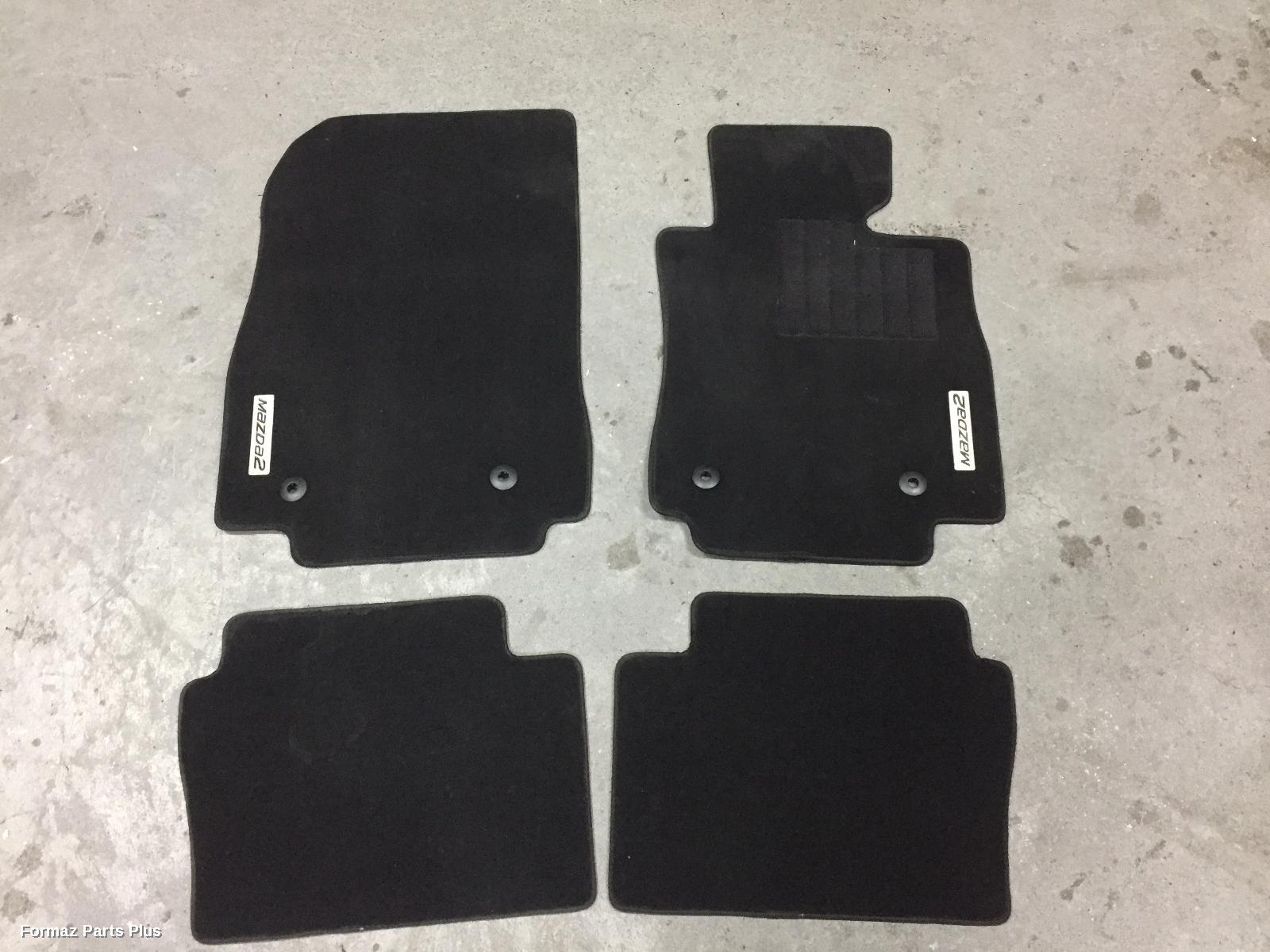 Floor Mats