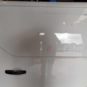 Left Rear Door/Sliding