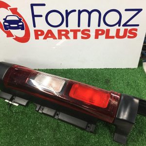 Right Taillight