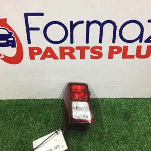 Right Taillight
