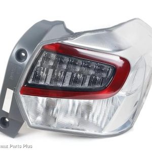 Right Taillight