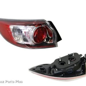 Left Taillight