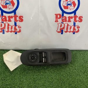 Pwr Dr Wind Switch