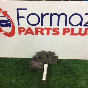 Bonnet Lock/Support