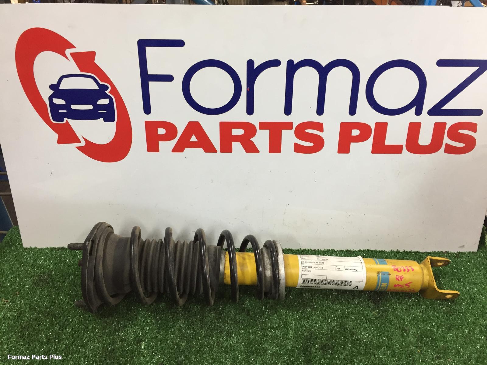 Right Front Strut