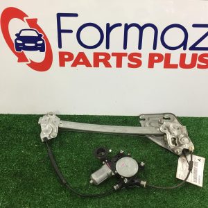 Right Front Window Reg/Motor