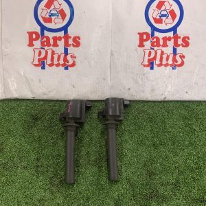 Coil/Coil Pack
