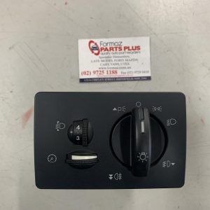Combination Switch