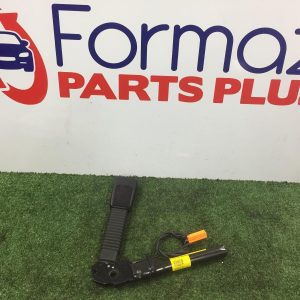 Seatbelt/Stalk