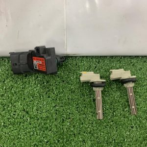 Air Flow Meter