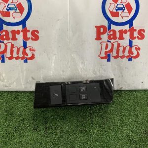 Misc Switch/Relay