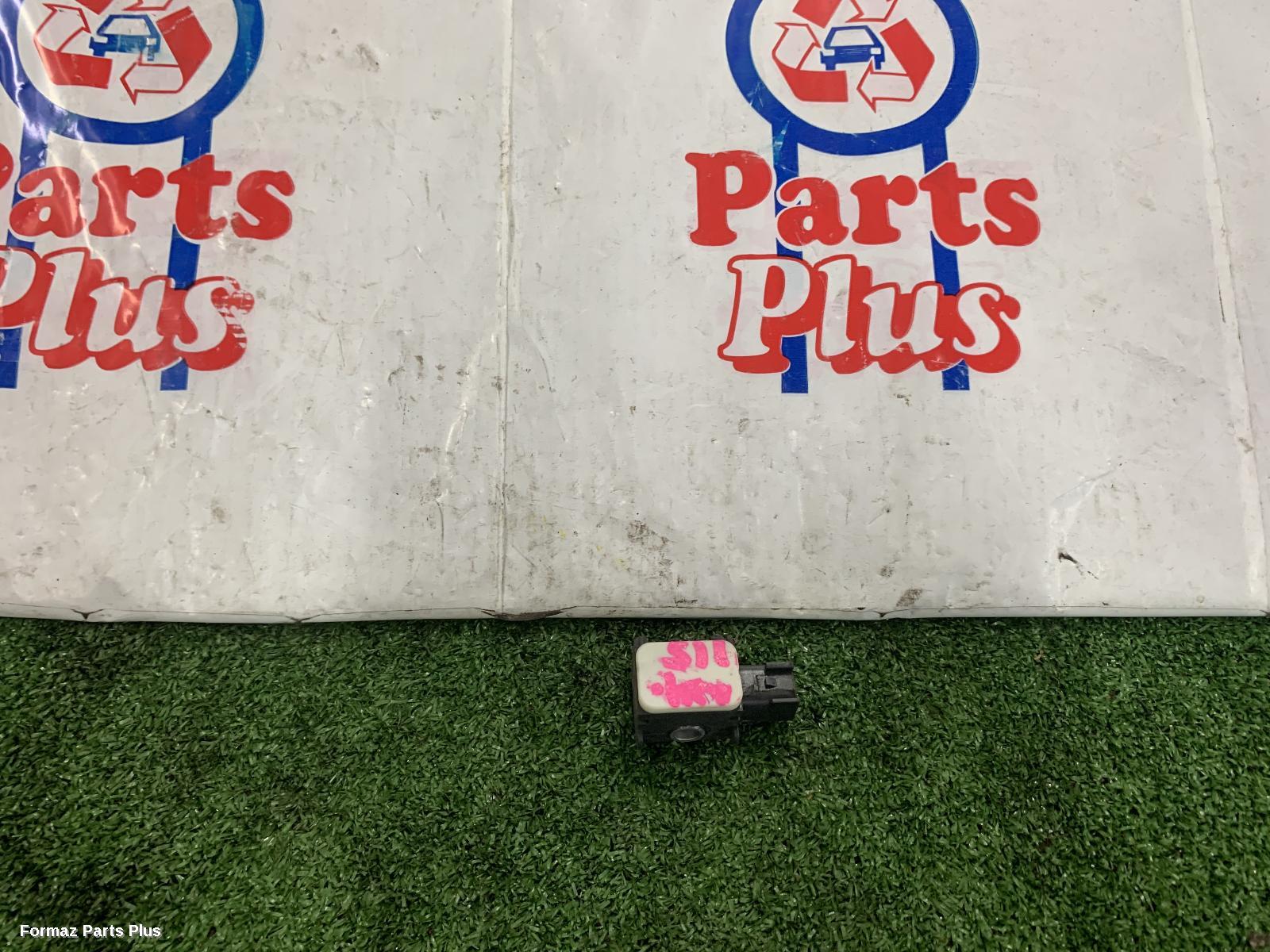 Airbag Module/Sensor