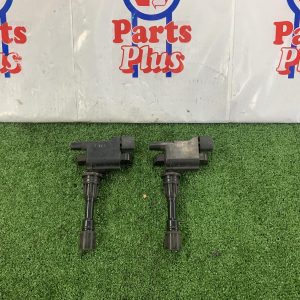 Coil/Coil Pack