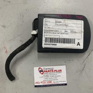 Misc Switch/Relay