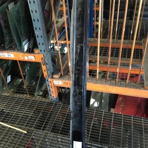 Side Step/Skirt