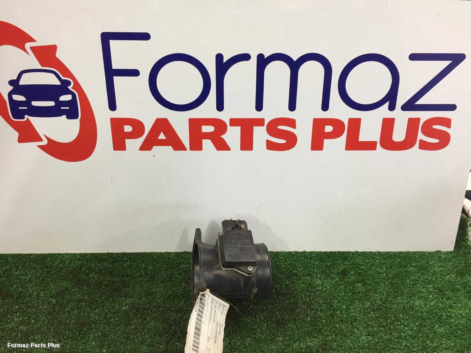 Air Flow Meter