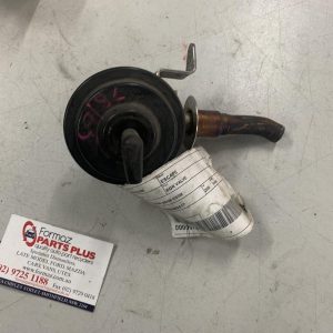 Egr Valve