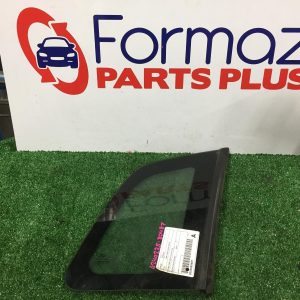 Right Rear Side Glass