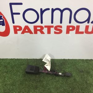 Seatbelt/Stalk