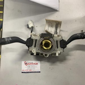 Combination Switch