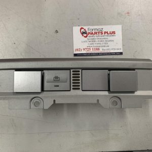 Misc Switch/Relay