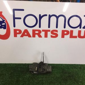 Bonnet Lock/Support