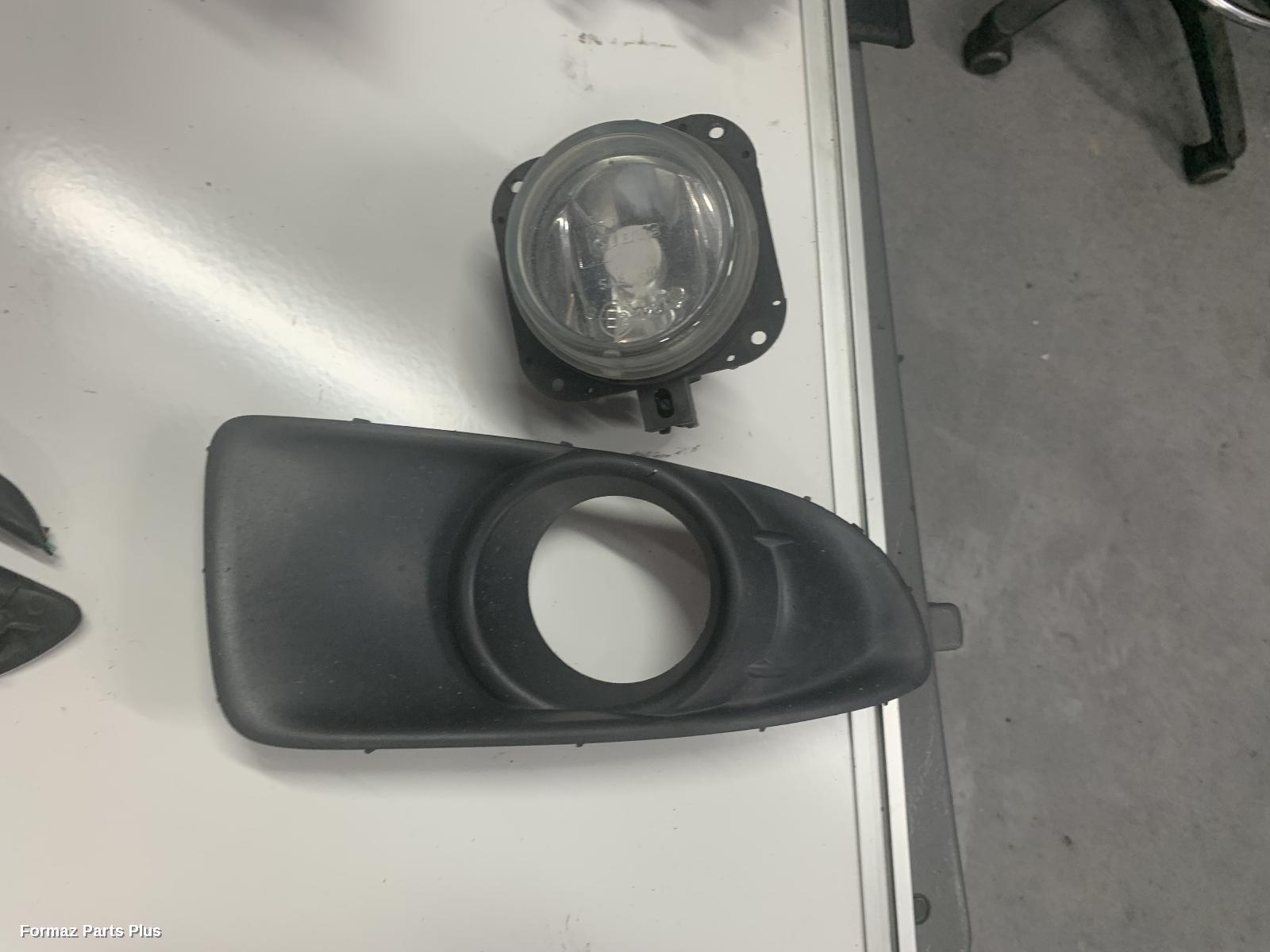 Right Indicator/Fog/Side