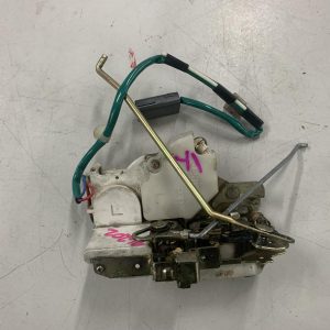 Door/Boot/Gate Lock