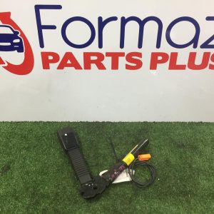 Seatbelt/Stalk