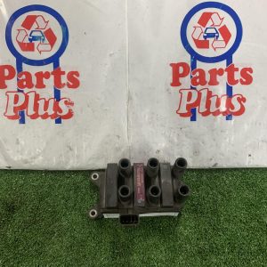 Coil/Coil Pack