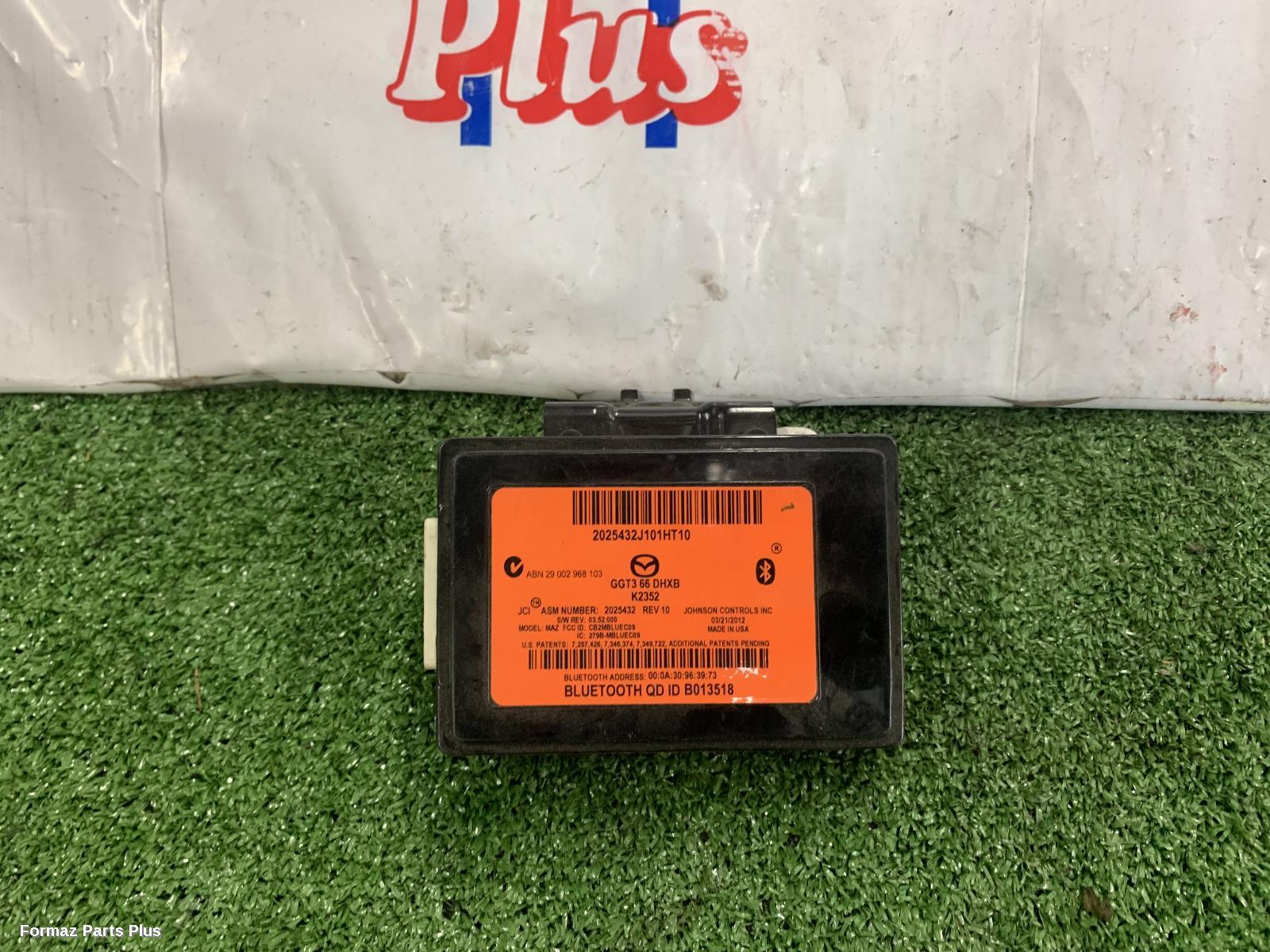 Misc Switch/Relay