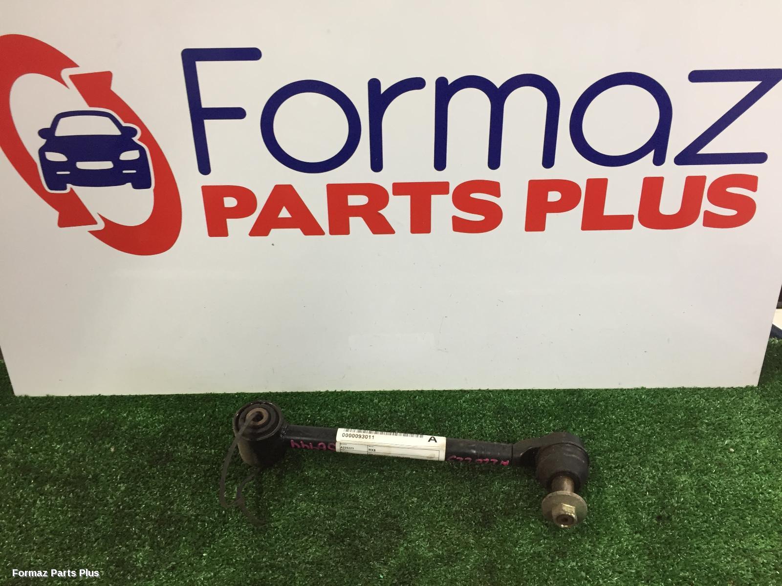 Right Rear Trailing Arm