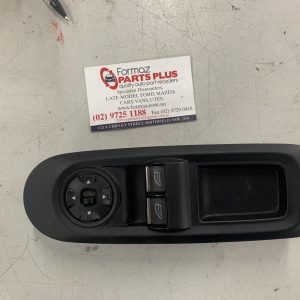 Pwr Dr Wind Switch